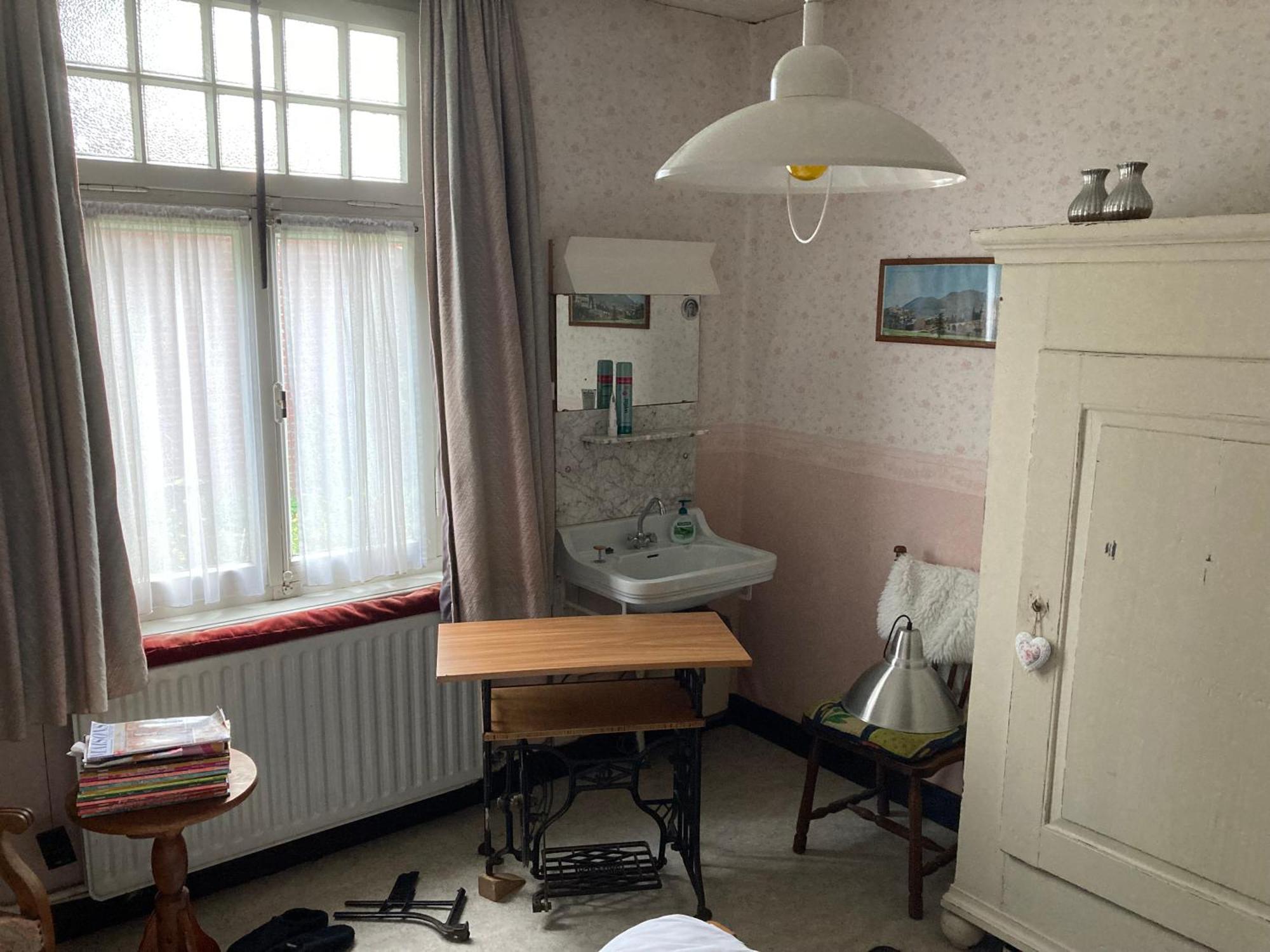 Het Werkhuis, Terug In De Tijd Uden Exterior foto