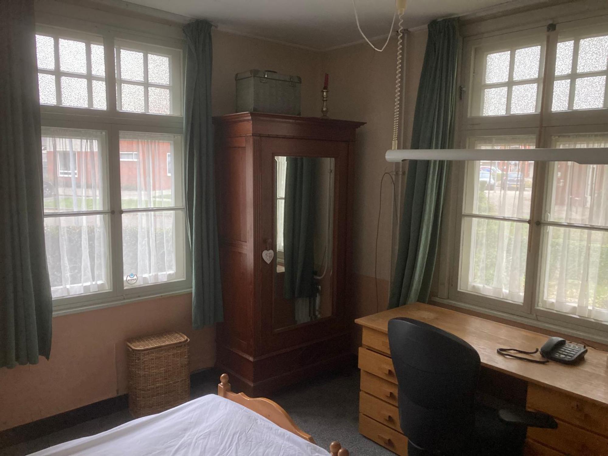 Het Werkhuis, Terug In De Tijd Uden Exterior foto