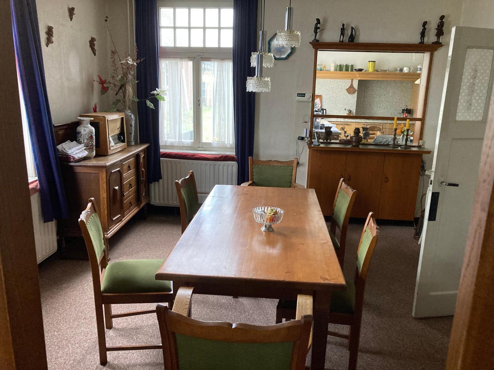 Het Werkhuis, Terug In De Tijd Uden Exterior foto